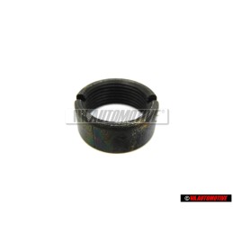 Original VW Nut - 861711509A