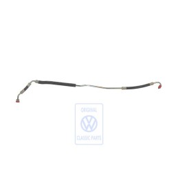 Original VW Refrigerant Pipe - 191820742E