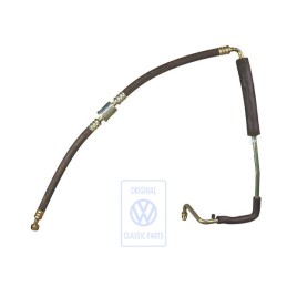 Original VW Refrigerant Hose - 191820743E