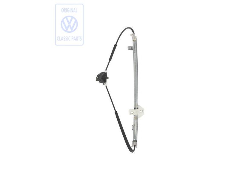 Original VW Window Regulator - 191837401