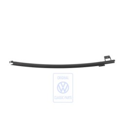 Original VW Guide Rail - 191837409