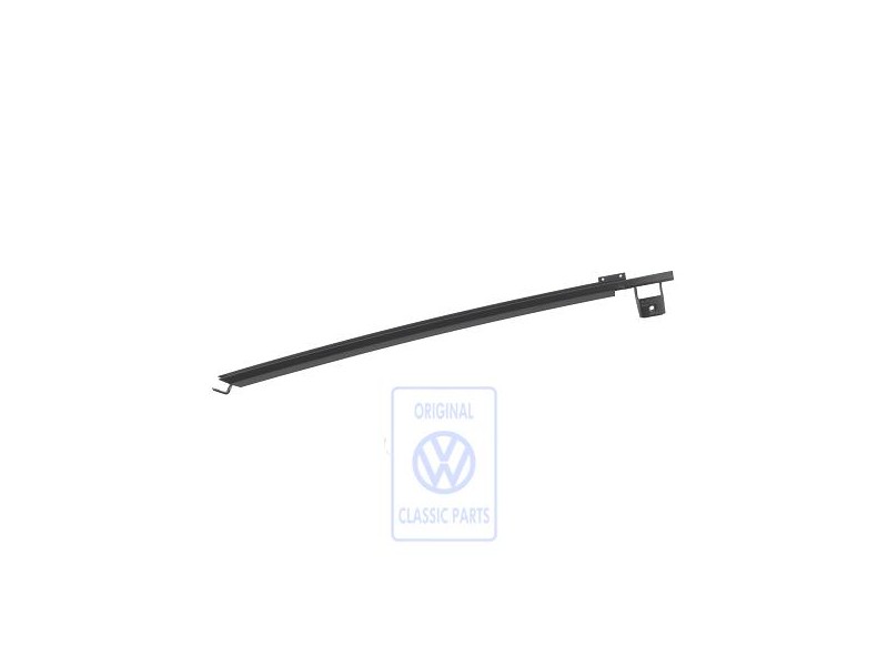 Original VW Guide Rail - 191837410