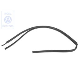 Original VW Window Guide - 191837432