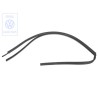 Original VW Window Guide - 191837432