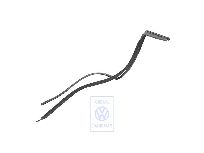 Original VW Window Guide - 191837432E