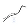 Original VW Window Guide - 191837432E