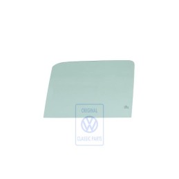 Original VW Door Window - 191845201A