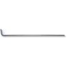 Original VW Trim Frame, Half For Door Window - 191853283A