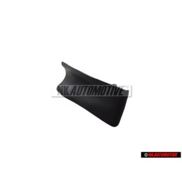 Original VW Filler Piece - 191853659