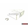 Original VW Gear Linkage Retainer Lock Washer - N 0124362