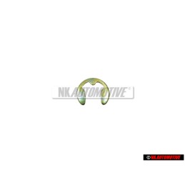 Original VW Gear Linkage Retainer Lock Washer - N 0124362