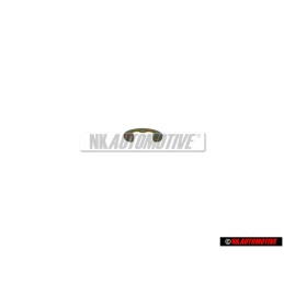 Original VW Gear Linkage Retainer Lock Washer - N 0124362