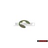 Original VW Gear Linkage Retainer Lock Washer - N 0124362