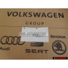 Original VW Film Lettering Alpine White - 191853750E 90E