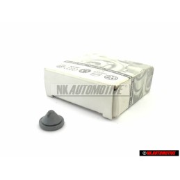 Original VW Stopper Plug Blanking Grommet Bung 8x1x8.5 - N 0200223
