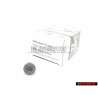 Original VW Oval Head Countersunk Bolt M8x22 - N 10234901