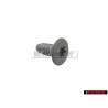 Original VW Oval Head Countersunk Bolt M8x22 - N 10234901