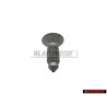 Original VW Oval Head Countersunk Bolt M8x22 - N 10234901