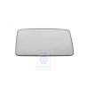 Original VW Mirror Glass (Convex) - 191857521C
