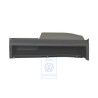 Original VW Stowage Compartment Satin Black - 191857924 LN8
