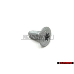 Original VW Oval Head Countersunk Bolt - N 90322901