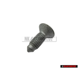 Original VW Oval Head Countersunk Bolt - N 90322901