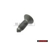 Original VW Oval Head Countersunk Bolt - N 90322901