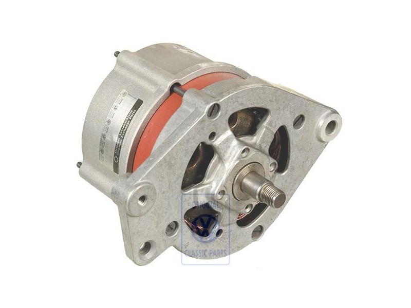 Original VW Alternator - 068903017JX
