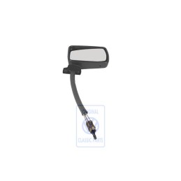 Original VW Exterior Mirror (Convex) (Adjustable From Inside) - 192857502E