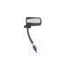Original VW Exterior Mirror (Convex) (Adjustable From Inside) - 192857502E