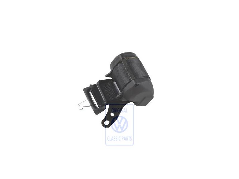 Original VW Two-Point Safety Belt - 191880705