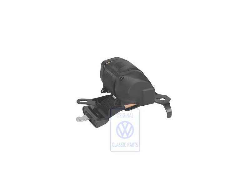 Original VW Two-Point Safety Belt - 191880706
