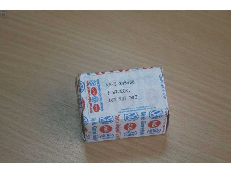 Original VW Relay - 165937503