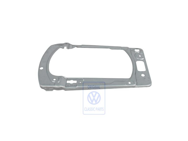 Original VW Retaining Frame - 165941045E