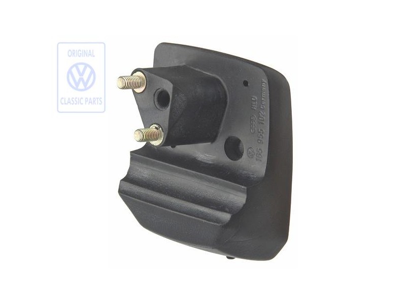 Original VW Nozzle Carrier W/Spray Nozzle - 165955102