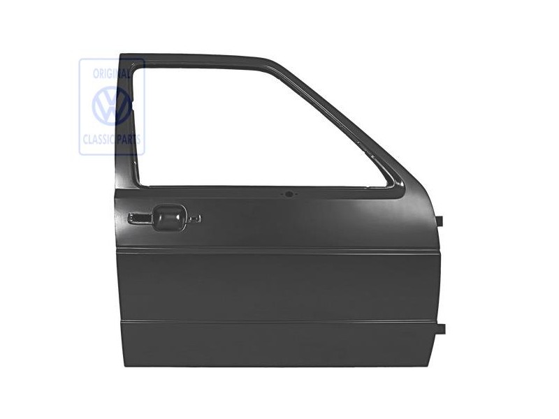 Original VW Door - 167831052E