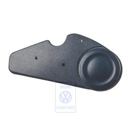 Original VW Trim With No Holes Lagoon - 191881478 J51