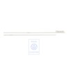 Original VW Trim Strip For Fender, Door, Side Panel Satin Black - 191898525C 4AT