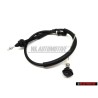 Original VW Accelerator Cable - 1H0721555M