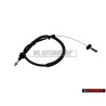 Original VW Accelerator Cable - 1H0721555M