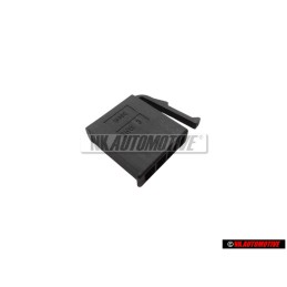 Original VW Flat Contact Housing - 191906231C