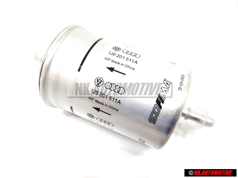 Original VW Fuel Filter - 1J0201511A