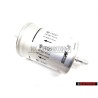 Original VW Fuel Filter - 1J0201511A