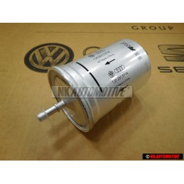 Original VW Fuel Filter - 1J0201511A