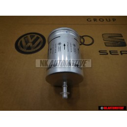 Original VW Fuel Filter - 1J0201511A
