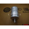 Original VW Fuel Filter - 1J0201511A
