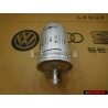 Original VW Fuel Filter - 1J0201511A