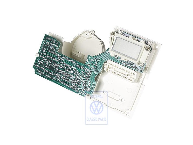Original VW Multi-Function Indicator - 191919044CD