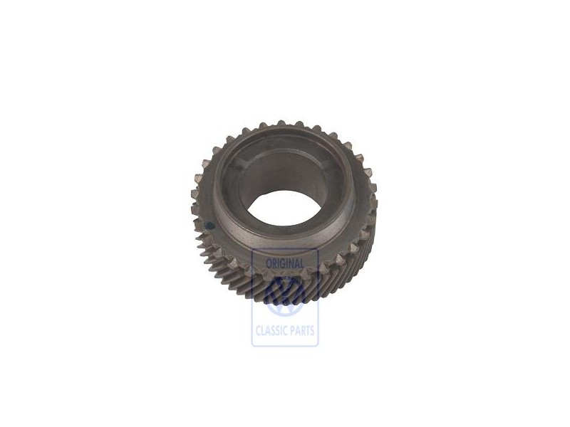 Original VW Change Gear - 084311351H