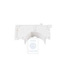 Original VW Base Plate For Fuel Gauge And Temperature Gauge - 191919075B
